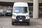 New 2026 Ford Transit 350 High Roof Empty Cargo Van for sale #F6A43388 - photo 4