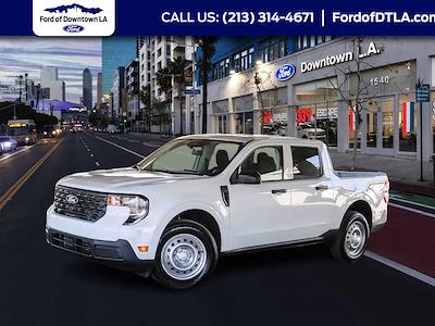 2026 Ford Maverick SuperCrew Cab FWD Pickup for sale #F6A46458 - photo 1