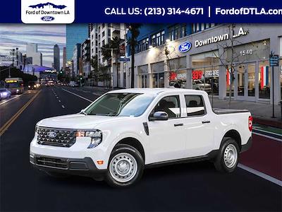 New 2026 Ford Maverick - photo 1