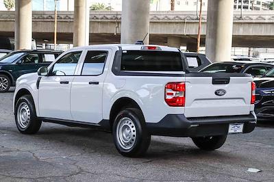 New 2026 Ford Maverick - photo 1