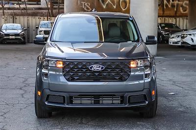 New 2026 Ford Maverick - photo 1