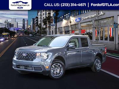 New 2026 Ford Maverick - photo 1