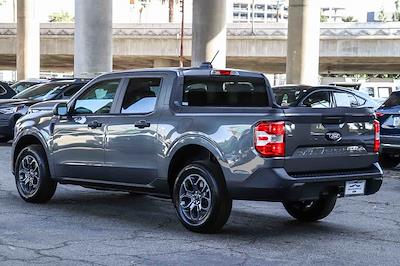 New 2026 Ford Maverick - photo 1