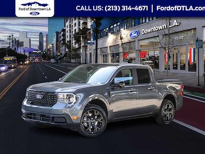 New 2026 Ford Maverick - photo 1