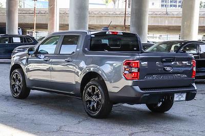 New 2026 Ford Maverick - photo 1