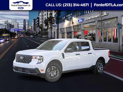 New 2026 Ford Maverick - photo 1