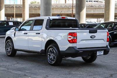 New 2026 Ford Maverick - photo 1