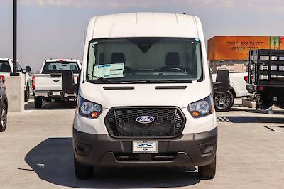 2026 Ford Transit 250 Medium Roof RWD J&M Truck Bodies Upfit Cargo Van for sale #F6A87749 - photo 2