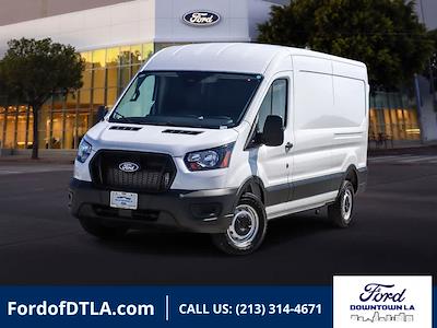 2026 Ford Transit 250 Medium Roof RWD Empty Cargo Van for sale #F6A87834 - photo 1