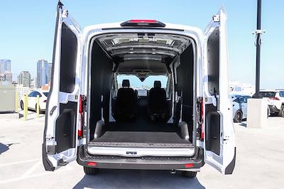 2026 Ford Transit 250 Medium Roof RWD Empty Cargo Van for sale #F6A87834 - photo 2