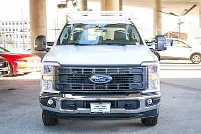 New 2026 Ford F-250 Super Cab Scelzi SB-98-79-49-38-VO 8' 2" Service Truck for sale #F6C10685 - photo 2
