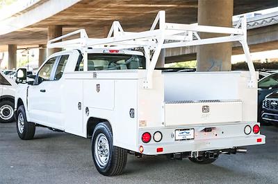 New 2026 Ford F-250 Super Cab Service Truck for sale #F6C10685 - photo 2