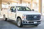 New 2026 Ford F-250 Super Cab Scelzi SB-98-79-49-38-VO 8' 2" Service Truck for sale #F6C10685 - photo 3