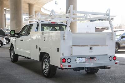 New 2026 Ford F-250 Super Cab Scelzi SB-98-79-49-38-VO 8' 2" Service Truck for sale #F6C12187 - photo 2