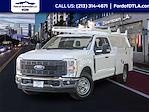 New 2026 Ford F-250 Super Cab Scelzi SB-98-79-49-38-VO 8' 2" Service Truck for sale #F6C12187 - photo 1
