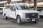 New 2026 Ford F-250 Super Cab Scelzi SB-98-79-49-38-VO 8' 2" Service Truck for sale #F6C12187 - photo 4