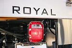New 2026 Ford F-550 Crew Cab 12' Royal Contractor Truck for sale #F6C30547 - photo 10