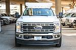New 2026 Ford F-550 Crew Cab 12' Royal Contractor Truck for sale #F6C30547 - photo 3