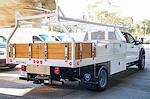 New 2026 Ford F-550 Crew Cab 12' Royal Contractor Truck for sale #F6C30547 - photo 8