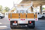 New 2026 Ford F-550 Crew Cab 12' Royal Contractor Truck for sale #F6C30547 - photo 9