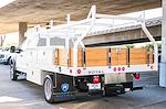 New 2026 Ford F-550 Crew Cab 12' Royal Contractor Truck for sale #F6C30547 - photo 2