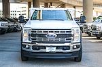New 2026 Ford F-550 Crew Cab 12' Royal Stake Bed for sale #F6C30607 - photo 2