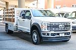 New 2026 Ford F-550 Crew Cab 12' Royal Stake Bed for sale #F6C30607 - photo 3
