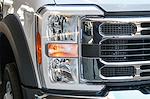 New 2026 Ford F-550 Crew Cab 12' Royal Stake Bed for sale #F6C30607 - photo 4