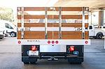New 2026 Ford F-550 Crew Cab 12' Royal Stake Bed for sale #F6C30607 - photo 8