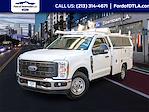 New 2026 Ford F-250 Regular Cab Harbor HT098-1541A NeXtGen 8' 2" Service Truck for sale #F6C31070 - photo 1