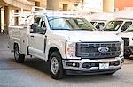 New 2026 Ford F-250 Regular Cab Harbor HT098-1541A NeXtGen 8' 2" Service Truck for sale #F6C31070 - photo 4