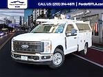New 2026 Ford F-250 Regular Cab Harbor HT098-1541A NeXtGen 8' 2" Service Truck for sale #F6C31078 - photo 1