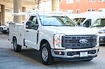 New 2026 Ford F-250 Regular Cab Harbor HT098-1541A NeXtGen 8' 2" Service Truck for sale #F6C31078 - photo 4