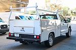 New 2026 Ford F-250 Regular Cab Harbor HT098-1541A NeXtGen 8' 2" Service Truck for sale #F6C31078 - photo 8