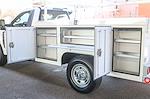 New 2026 Ford F-350 Regular Cab Scelzi SB-108-79-49-38-VO 9' Service Truck for sale #F6C41696 - photo 15