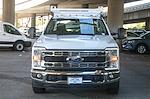 New 2026 Ford F-350 Regular Cab Scelzi SB-108-79-49-38-VO 9' Service Truck for sale #F6C41696 - photo 3