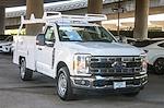 New 2026 Ford F-350 Regular Cab Scelzi SB-108-79-49-38-VO 9' Service Truck for sale #F6C41696 - photo 4