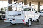 New 2026 Ford F-350 Regular Cab Scelzi SB-108-79-49-38-VO 9' Service Truck for sale #F6C41696 - photo 8