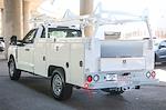 New 2026 Ford F-350 Regular Cab Scelzi SB-108-79-49-38-VO 9' Service Truck for sale #F6C41696 - photo 2