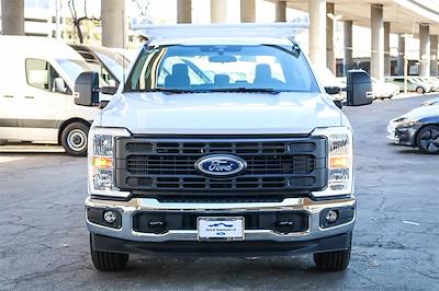 New 2026 Ford F-250 Crew Cab Harbor HT098-1541A NeXtGen 8' 2" Service Truck for sale #F6C41966 - photo 2