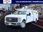 New 2026 Ford F-250 Crew Cab Harbor HT098-1541A NeXtGen 8' 2" Service Truck for sale #F6C41966 - photo 1