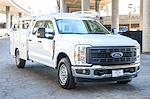 New 2026 Ford F-250 Crew Cab Harbor HT098-1541A NeXtGen 8' 2" Service Truck for sale #F6C41966 - photo 3
