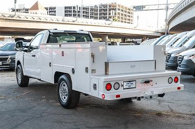 New 2026 Ford F-350 Regular Cab Service Truck for sale #F6C43771 - photo 2
