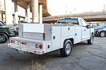 New 2026 Ford F-350 Regular Cab Service Truck for sale #F6C43771 - photo 6