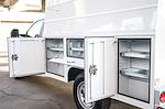 New 2026 Ford F-350 XL Regular Cab RWD 9' Scelzi Enclosed Service Body for sale #F6C44059 - photo 13