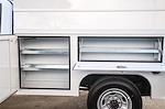 New 2026 Ford F-350 XL Regular Cab RWD 9' Scelzi Enclosed Service Body for sale #F6C44059 - photo 14