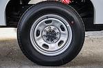 New 2026 Ford F-350 XL Regular Cab RWD 9' Scelzi Enclosed Service Body for sale #F6C44059 - photo 15