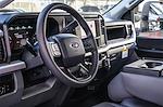 New 2026 Ford F-350 XL Regular Cab RWD 9' Scelzi Enclosed Service Body for sale #F6C44059 - photo 17