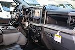 New 2026 Ford F-350 XL Regular Cab RWD 9' Scelzi Enclosed Service Body for sale #F6C44059 - photo 18