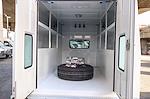 New 2026 Ford F-350 XL Regular Cab RWD 9' Scelzi Enclosed Service Body for sale #F6C44059 - photo 30